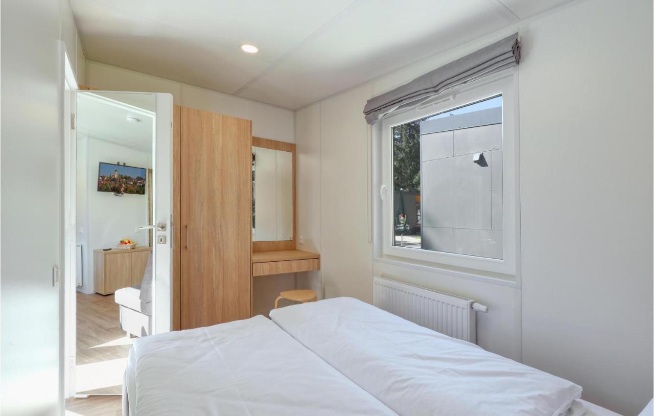 Tiny Haus 08 Am Brombachsee Pleinfeld Luaran gambar